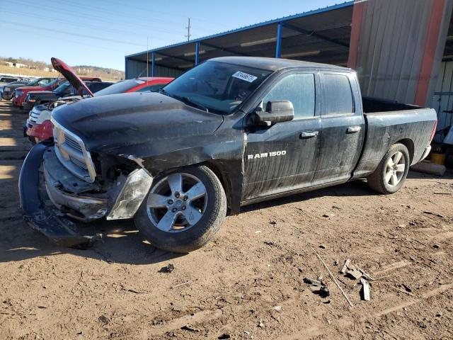 Obraz 2012 DODGE RAM 1500 SLT 2012