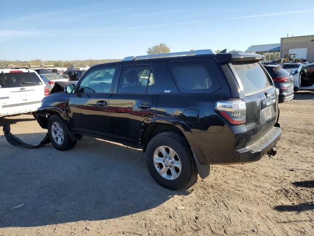Изображение 2 2015 TOYOTA 4RUNNER SR5 2015 с VIN JTEBU5JR4F5209353