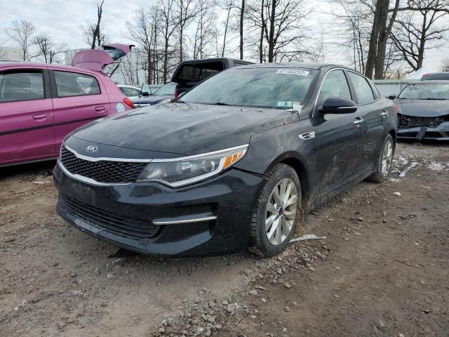 2016 KIA OPTIMA LX 2016 image