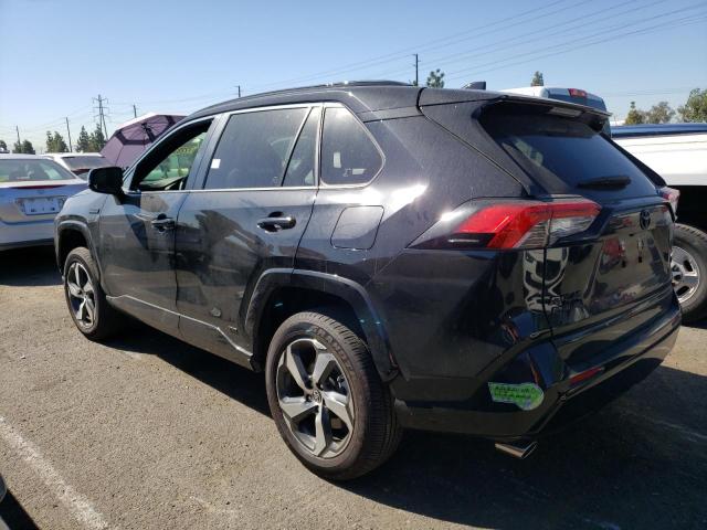 Image 2 of 2023 TOYOTA RAV4 PRIME SE 2023 with VIN JTMAB3FV0PD131239