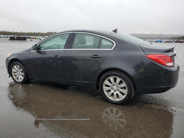 Image 2 of 2013 BUICK REGAL  2013 with VIN 2G4GR5ER7D9152213