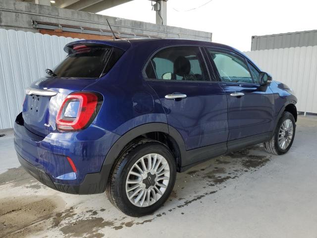 Изображение 3 2022 FIAT 500X POP 2022 с VIN ZFBNF3A12NP973573