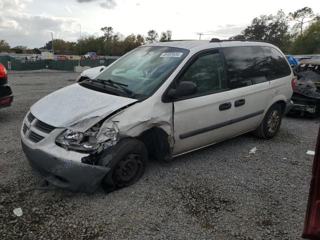 Obraz 1 z 2005 DODGE CARAVAN SE 2005 z VIN 1D4GP25R85B310716