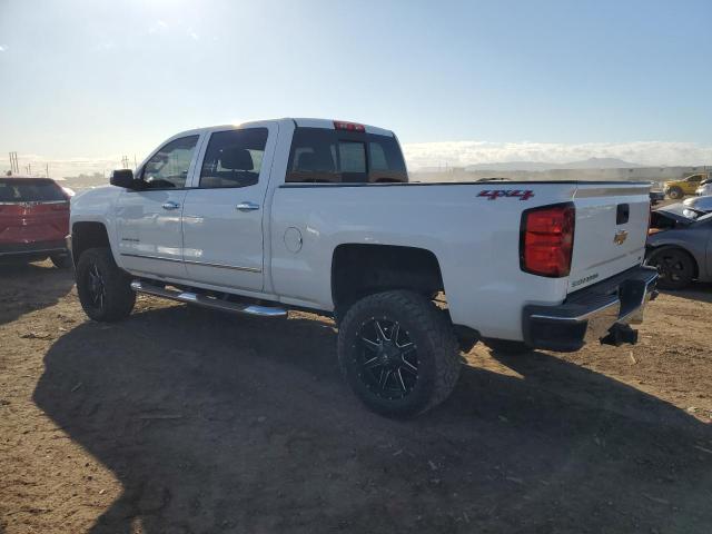 Image 2 of 2015 CHEVROLET SILVERADO K2500 HEAVY DUTY LTZ 2015 with VIN 1GC1KWE87FF168823
