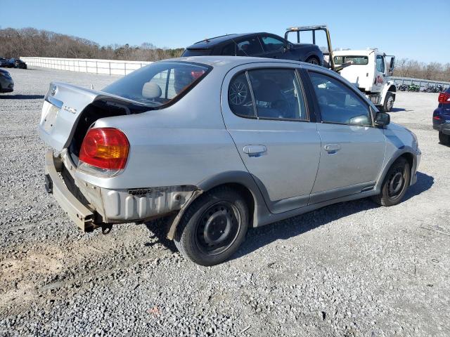 Изображение 3 2003 TOYOTA ECHO  2003 с VIN JTDBT123435034995