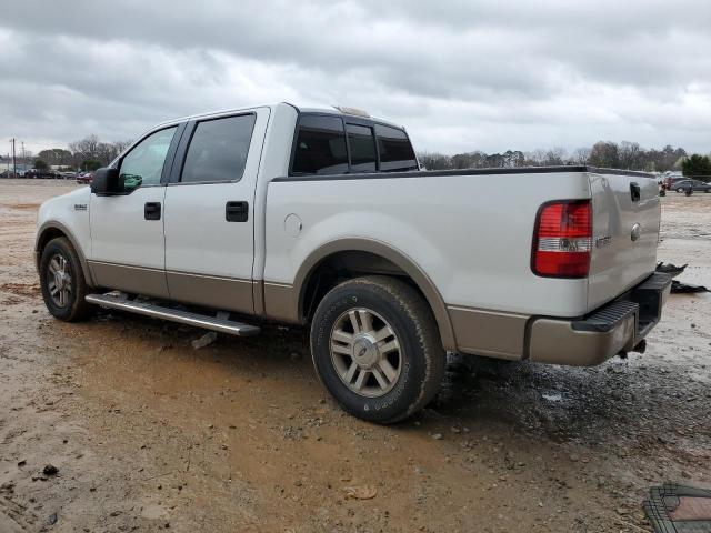 Obraz 2 z 2006 FORD F150 SUPERCREW 2006 z VIN 1FTPW12V96FB66809