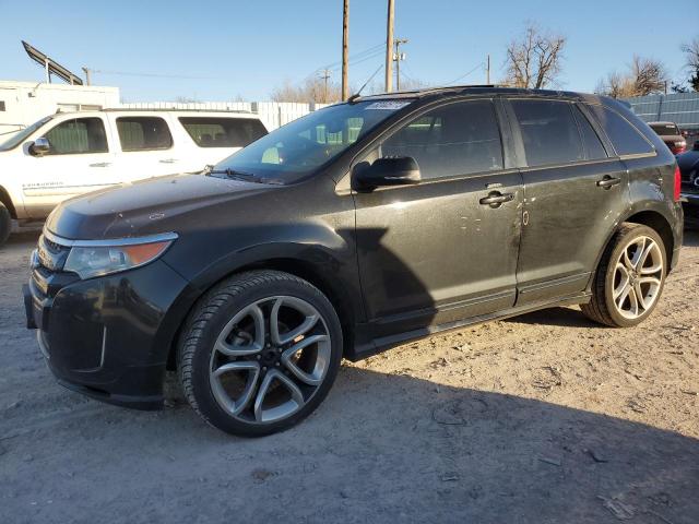 Изображение 2014 FORD EDGE SPORT 2014