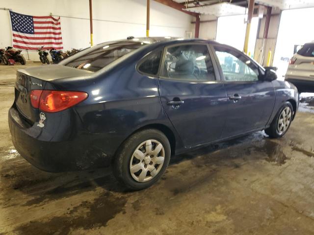 Obraz 3 z 2008 HYUNDAI ELANTRA GLS 2008 z VIN KMHDU46D78U388514
