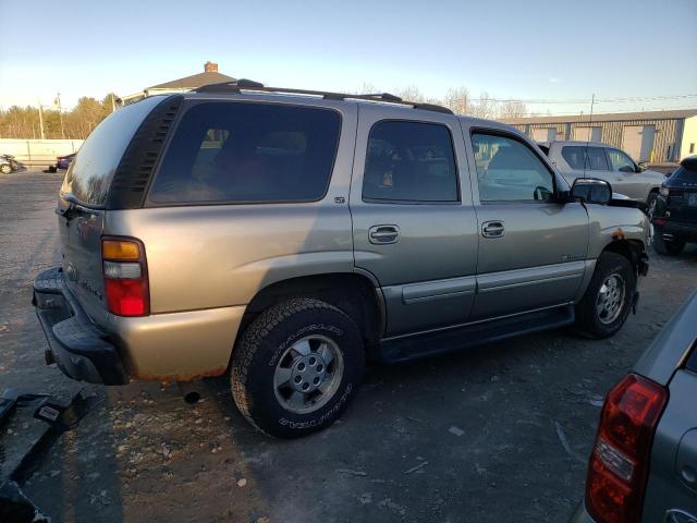 Изображение 3 2001 CHEVROLET TAHOE K1500 2001 с VIN 1GNEK13T11J146955