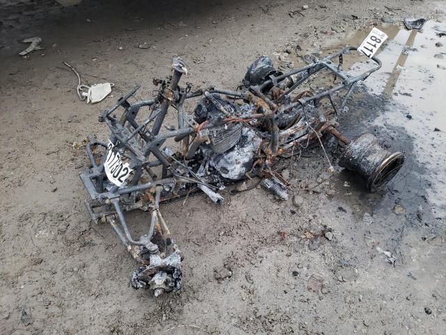 Image 2 of 1997 HONDA TRX300 EX 1997 with VIN JH3TE190XVK206948
