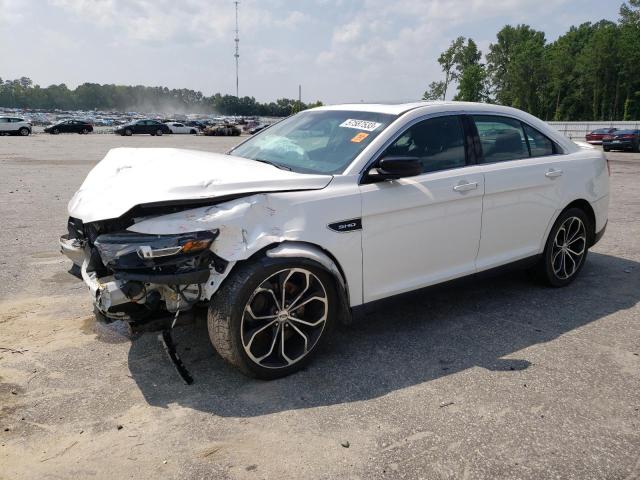 Изображение 2016 FORD TAURUS SHO 2016