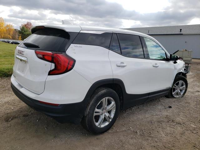 Изображение 3 2019 GMC TERRAIN SLE 2019 с VIN 3GKALMEV5KL297784