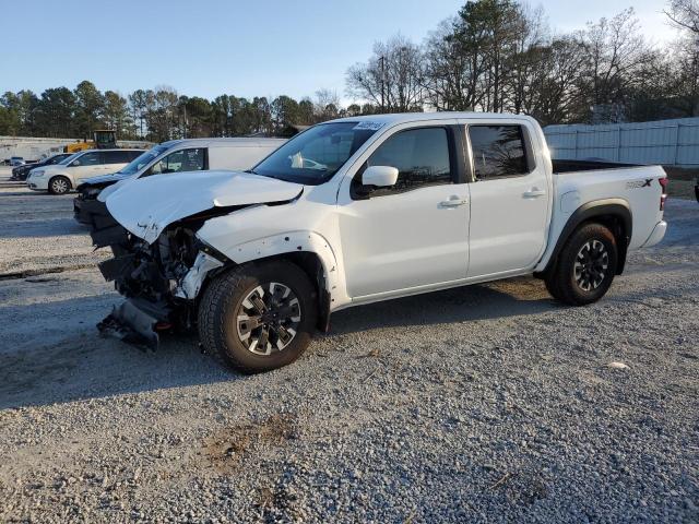 2023 NISSAN FRONTIER S 2023 image