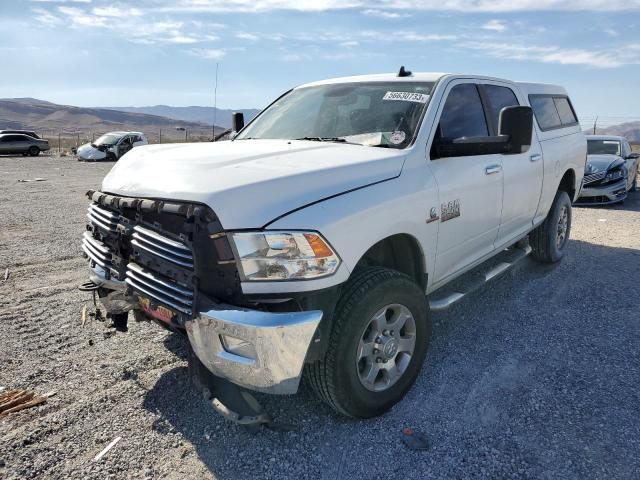 Obraz 2016 RAM 2500 SLT 2016