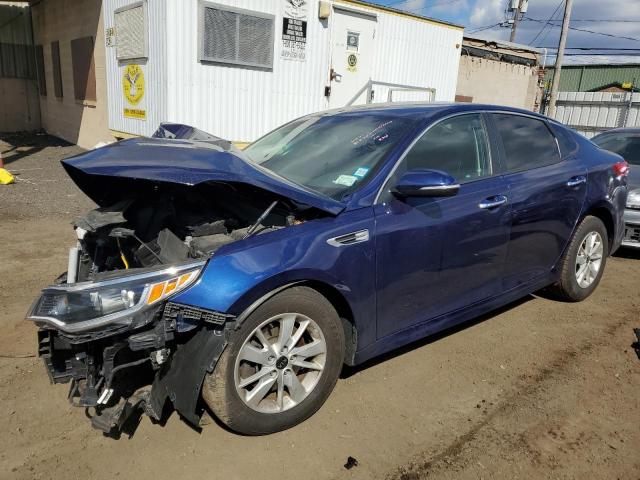 Изображение 2018 KIA OPTIMA LX 2018