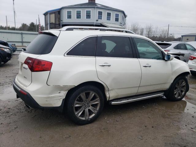 Изображение 3 2013 ACURA MDX ADVANCE 2013 с VIN 2HNYD2H68DH519840