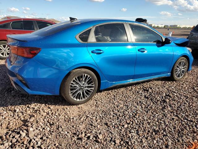 Obraz 3 z 2022 KIA FORTE GT LINE 2022 z VIN 3KPF54AD5NE505387