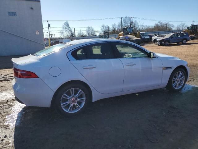 Obraz 3 z 2019 JAGUAR XE PREMIUM 2019 z VIN SAJAJ4FX2KCP45087