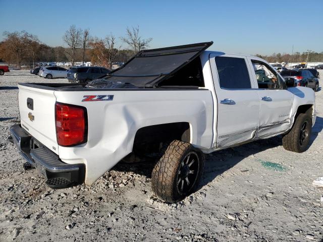 Image 3 of 2015 CHEVROLET SILVERADO K1500 LTZ 2015 with VIN 3GCUKSEC1FG162119