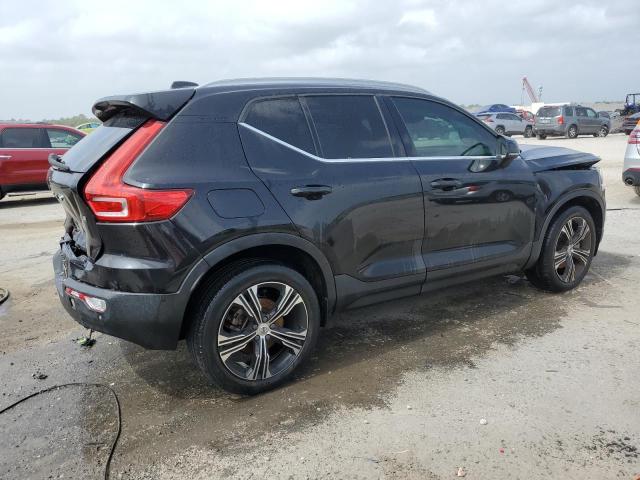 Image 3 of 2019 VOLVO XC40 T4 INSCRIPTION 2019 with VIN YV4AC2HL4K2116120