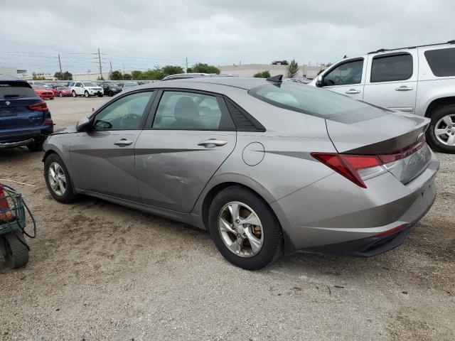 Изображение 2 2021 HYUNDAI ELANTRA SE 2021 с VIN KMHLL4AG6MU142919