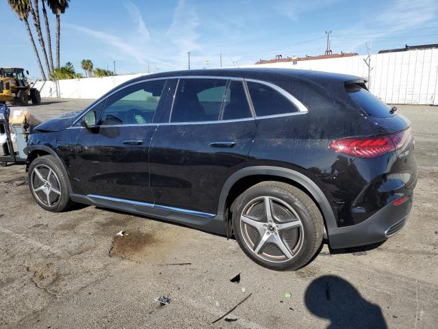 Изображение 2 2023 MERCEDES-BENZ EQE SUV 350 4MATIC 2023 с VIN 4JGGM1CB7PA005492