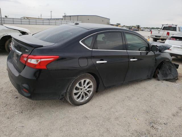 Image 3 of 2019 NISSAN SENTRA S 2019 with VIN 3N1AB7AP7KY234859