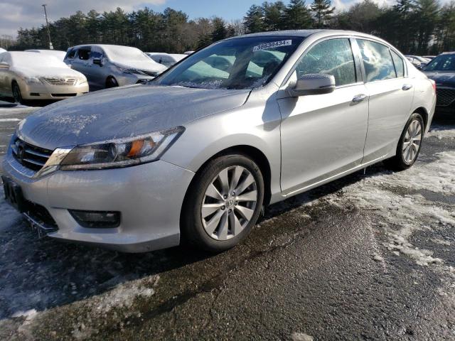 Obraz 1 z 2015 HONDA ACCORD EXL 2015 z VIN 1HGCR2F84FA106063