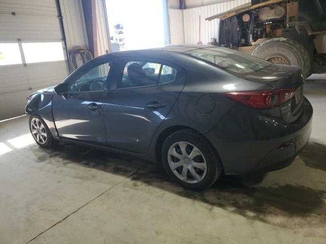Obraz 2 z 2015 MAZDA 3 SV 2015 z VIN JM1BM1T74F1230350