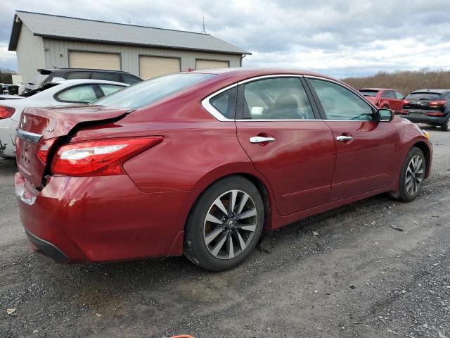 Obraz 3 z 2017 NISSAN ALTIMA 2.5 2017 z VIN 1N4AL3AP2HC277189