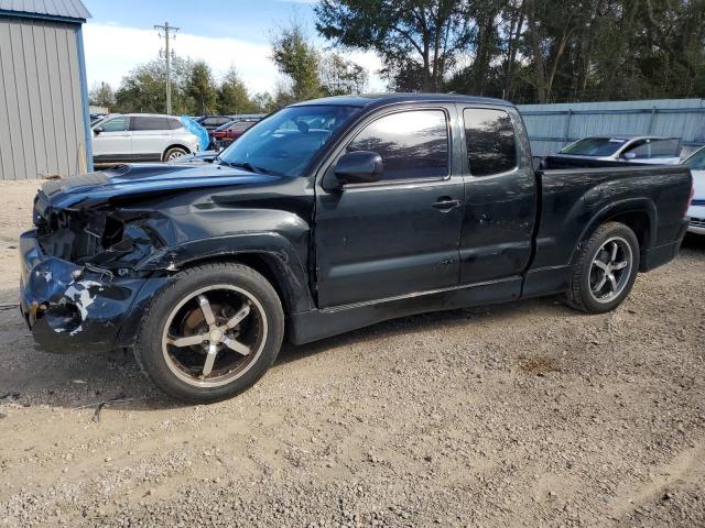 Image 1 of 2005 TOYOTA TACOMA X-RUNNER ACCESS CAB 2005 with VIN 5TETU22N95Z110669