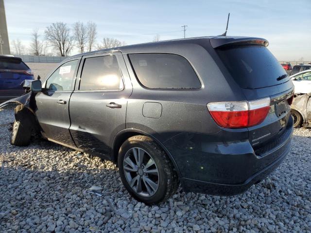 Obraz 2 z 2013 DODGE DURANGO SXT 2013 z VIN 1C4RDJAG6DC698373