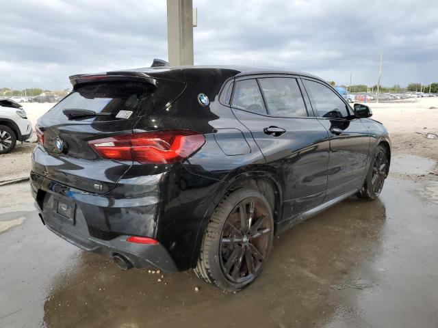 Obraz 3 z 2022 BMW X2 M35I 2022 z VIN WBXYN1C07N5T55038