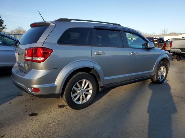 Изображение 3 2015 DODGE JOURNEY SXT 2015 с VIN 3C4PDCBGXFT726779