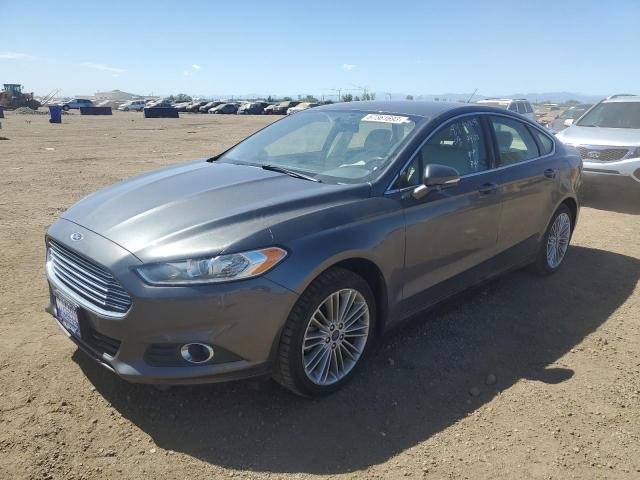 2016 FORD FUSION SE 2016 image
