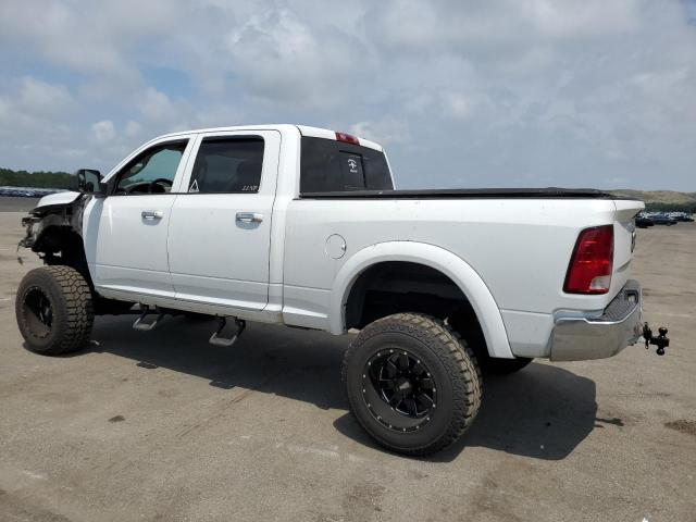 Изображение 2 2012 DODGE RAM 2500 SLT 2012 с VIN 3C6UD5DL0CG198626