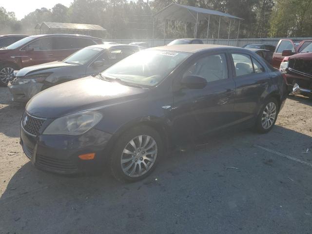 Obraz 1 z 2010 SUZUKI KIZASHI SE 2010 z VIN JS2RE9A3XA6100584
