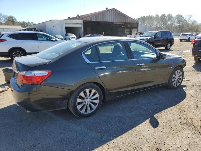 Obraz 3 z 2013 HONDA ACCORD EXL 2013 z VIN 1HGCR2F86DA101105
