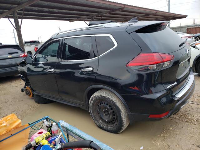 Изображение 2 2017 NISSAN ROGUE S 2017 с VIN JN8AT2MTXHW389027