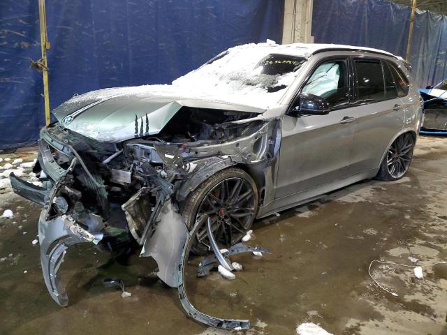 Изображение 2016 BMW X5 M 2016