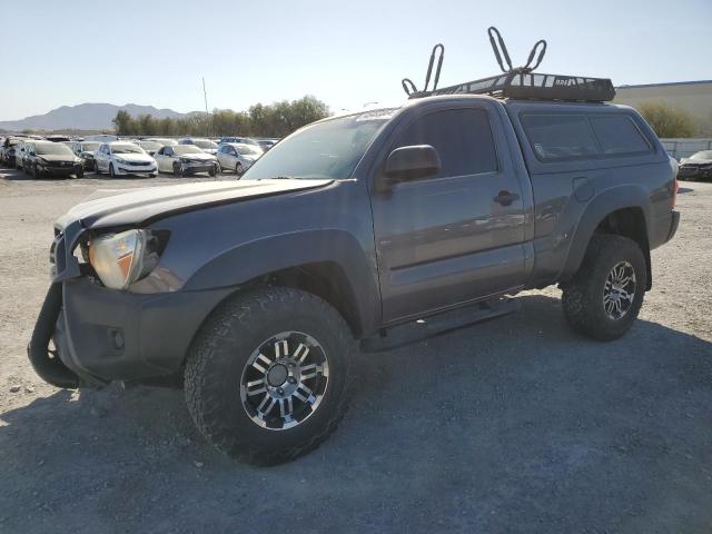 Изображение 1 2014 TOYOTA TACOMA  2014 с VIN 5TFPX4EN4EX023415