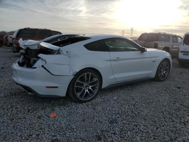 Изображение 3 2016 FORD MUSTANG GT 2016 с VIN 1FA6P8CF2G5218917