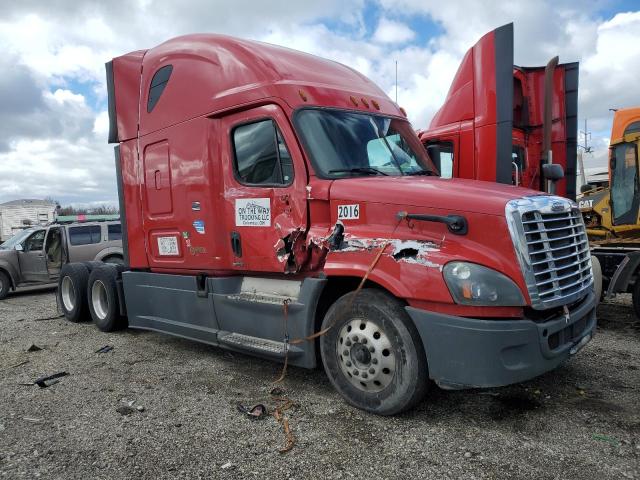 Obraz 2016 FREIGHTLINER CASCADIA 125  2016