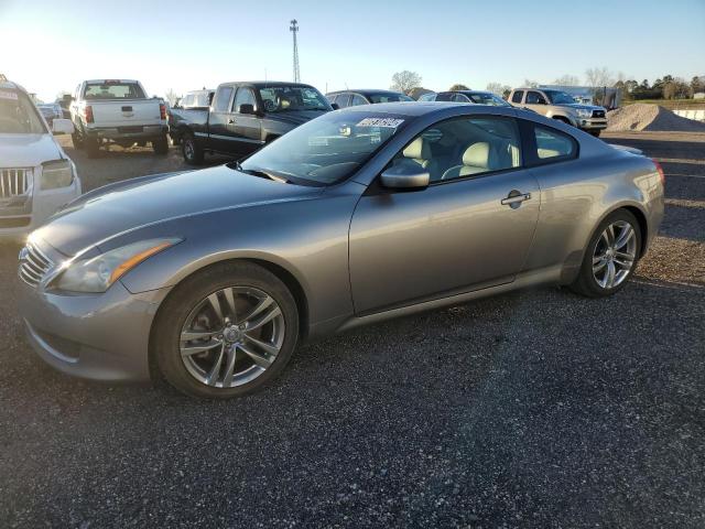 Obraz 2009 INFINITI G37 BASE 2009