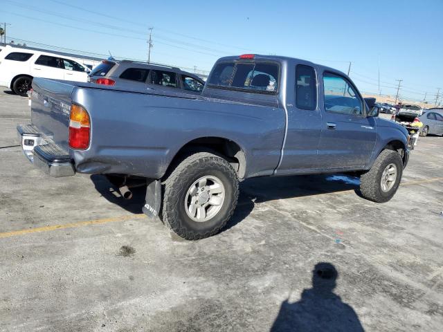 Image 3 of 1998 TOYOTA TACOMA XTRACAB 1998 with VIN 4TAWN72N5WZ049837