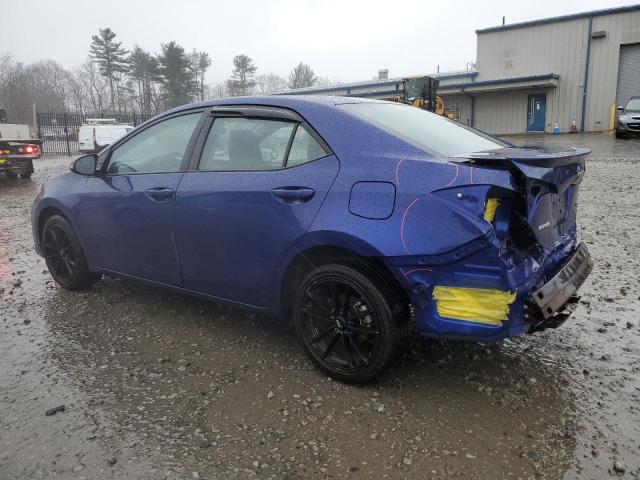 Obraz 2 z 2015 TOYOTA COROLLA L 2015 z VIN 2T1BURHE2FC244278