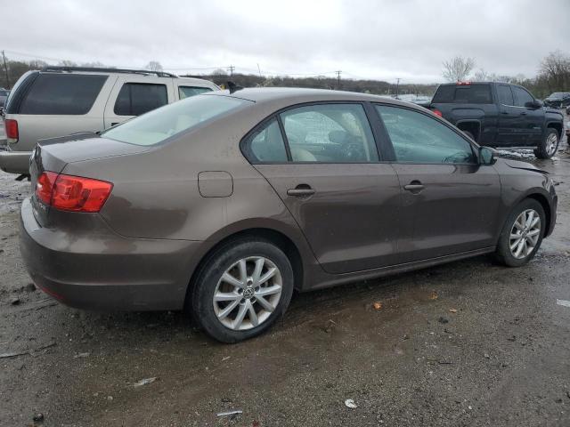 Obraz 3 z 2012 VOLKSWAGEN JETTA SE 2012 z VIN 3VWDP7AJ1CM402136