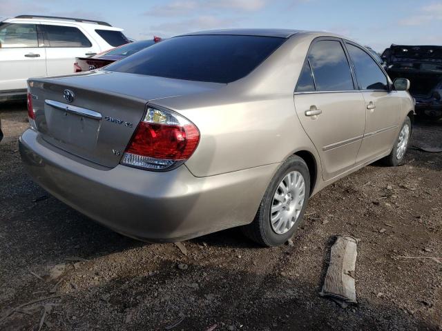 Obraz 3 z 2005 TOYOTA CAMRY LE 2005 z VIN 4T1BF30K15U106821