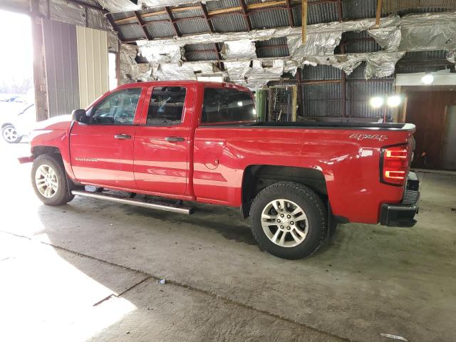 Image 2 of 2014 CHEVROLET SILVERADO K1500 LT 2014 with VIN 1GCVKREC8EZ380764