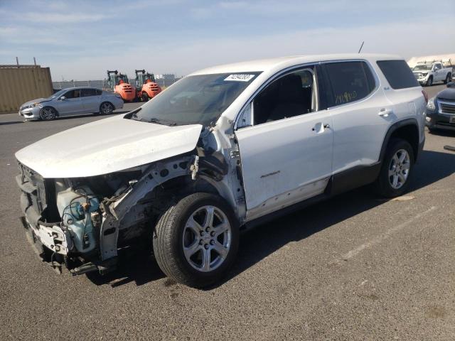 2017 GMC ACADIA SLE 2017 image